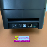 Xprinter XP-420BL (USB+LAN)