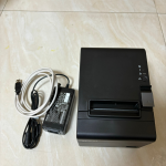 Epson TM-T82III-USB+LAN
