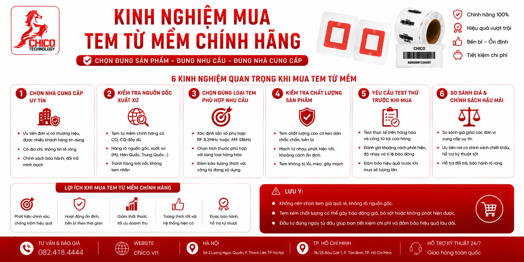 Kinh Nghiệm Mua Tem Từ Mềm Chính Hãng: Bí Quyết Chọn Sản Phẩm Chất Lượng
