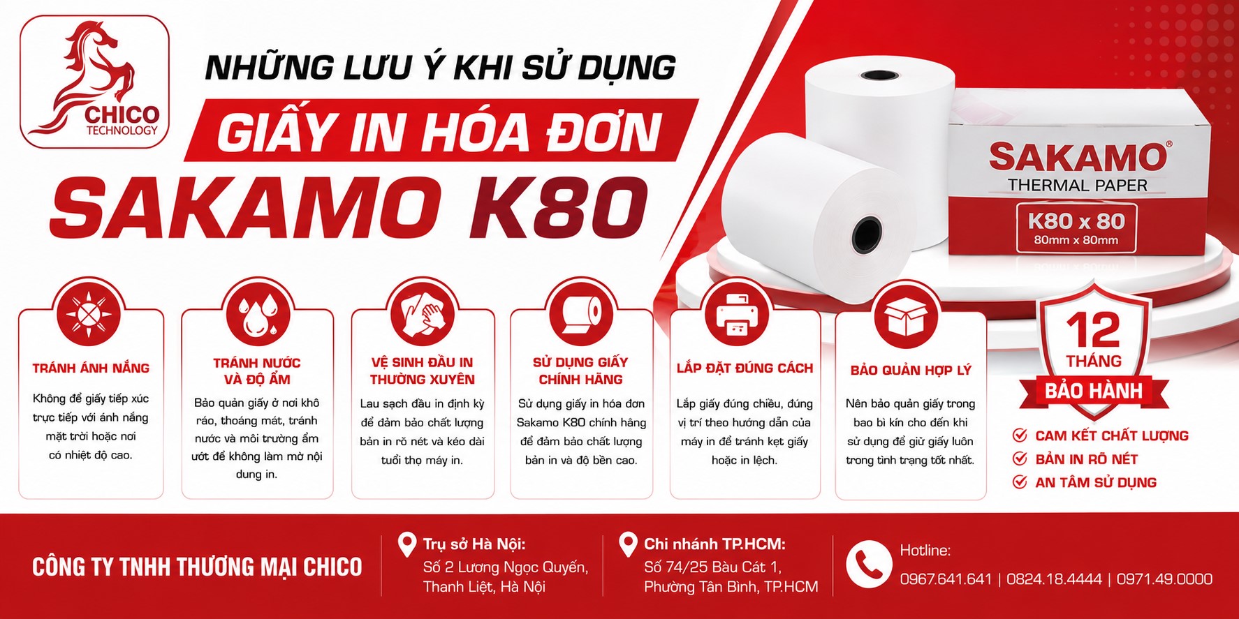 Những Lưu Ý 