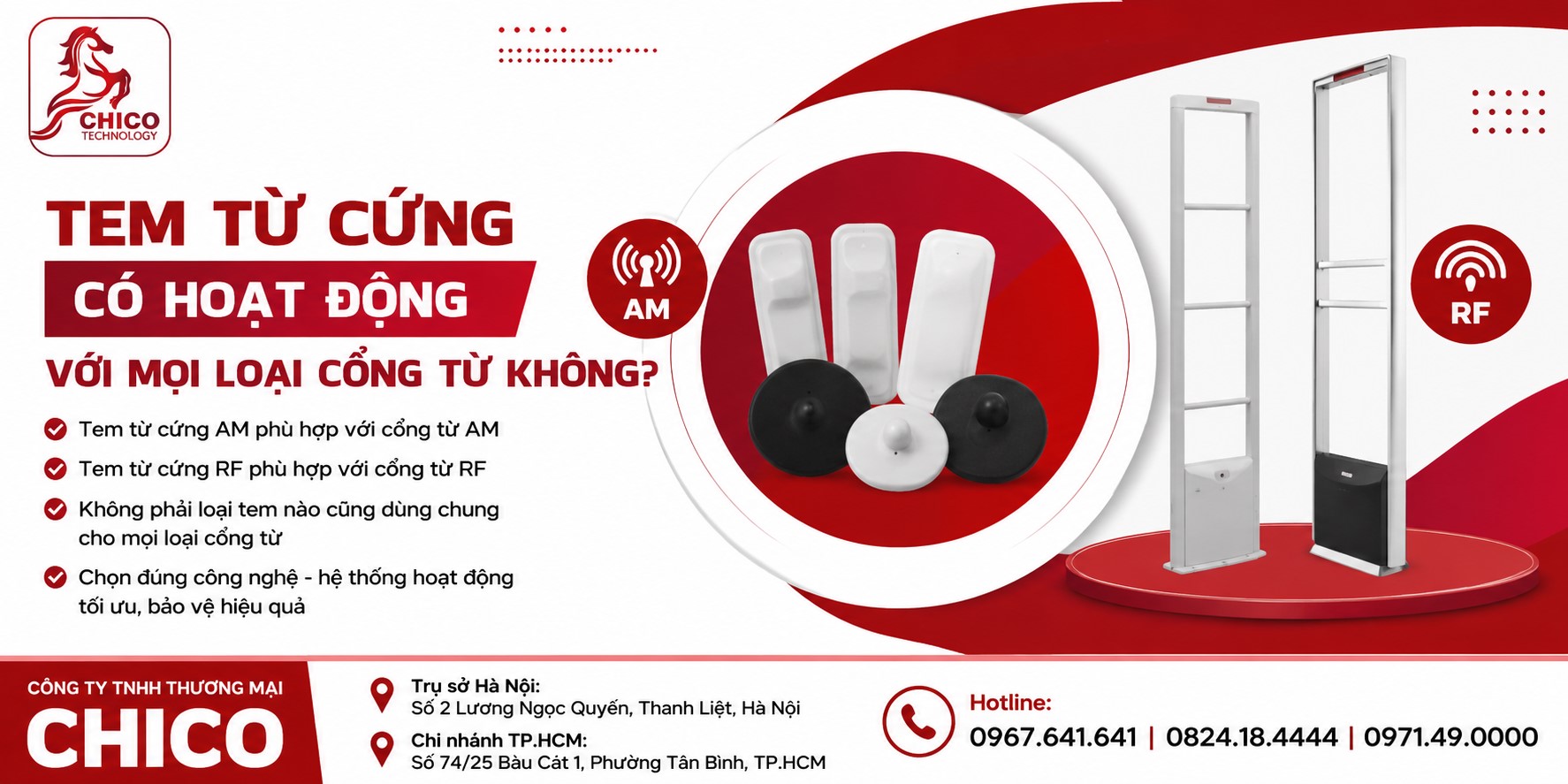 Tem Từ Cứng Có Hoạt Động Với Mọi Loại Cổng Từ Không? Giải Đáp Từ Chuyên Gia