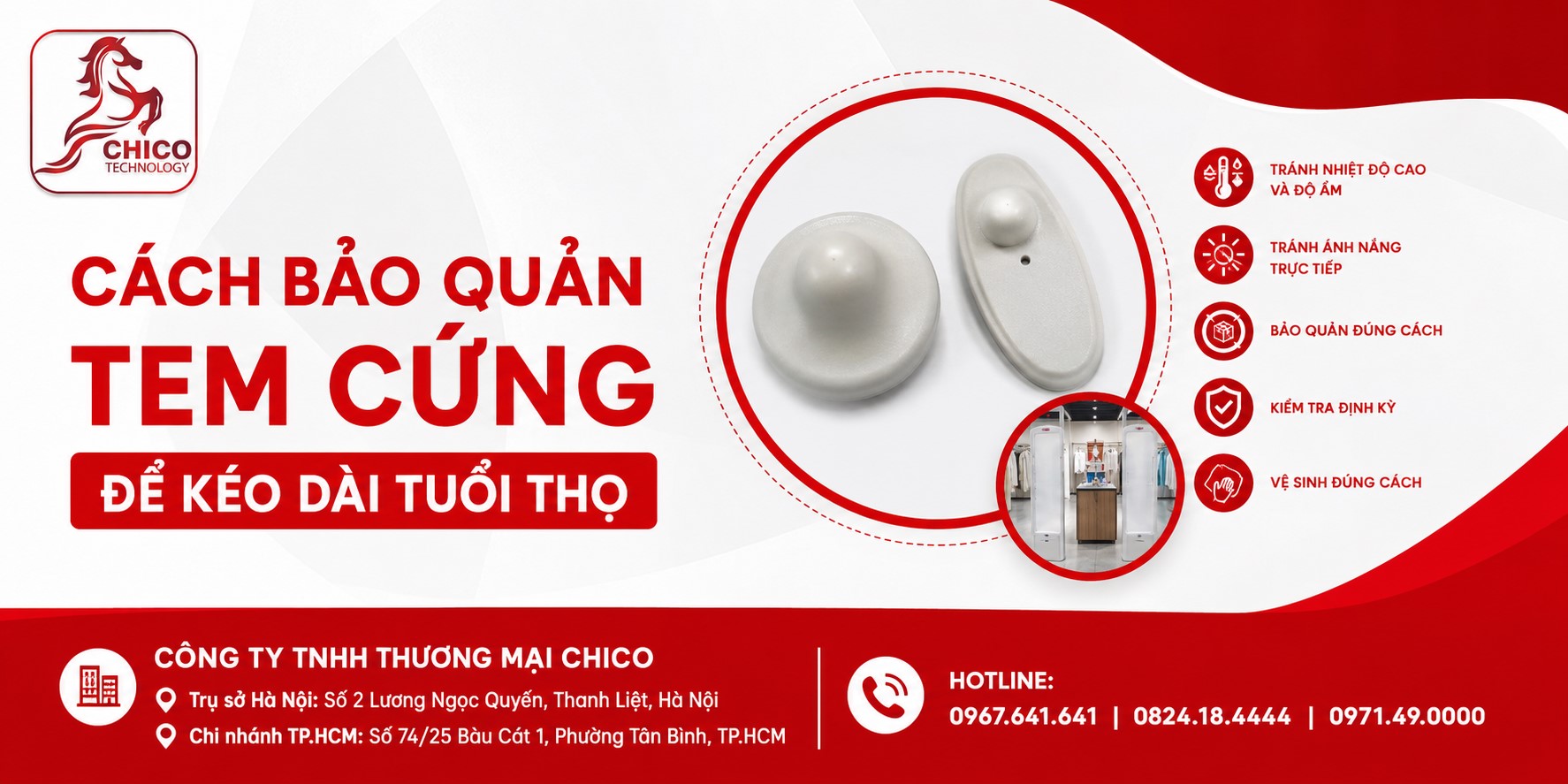 Cách Bảo Quản Tem Cứng Để Kéo Dài Tuổi Thọ - Mẹo Cho Chủ Shop