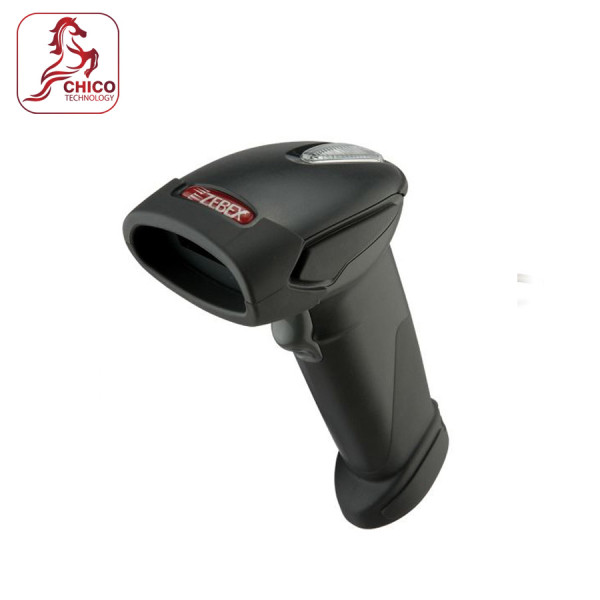 Máy Quét Mã Vạch Zebex Z-3190 – Giải Pháp Quét 1D Chính Xác