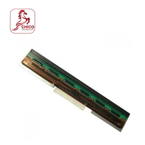 Đầu in mã vạch Godex GE300 (203 dpi)