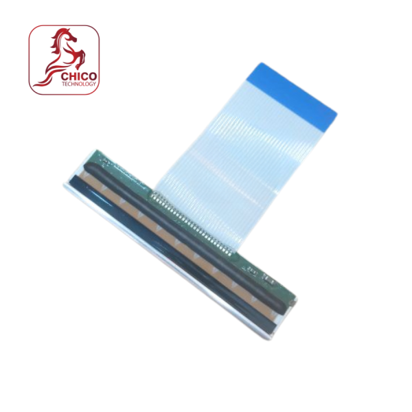 Đầu in máy in mã vạch Gprinter GP-3150TIN 203 DPI