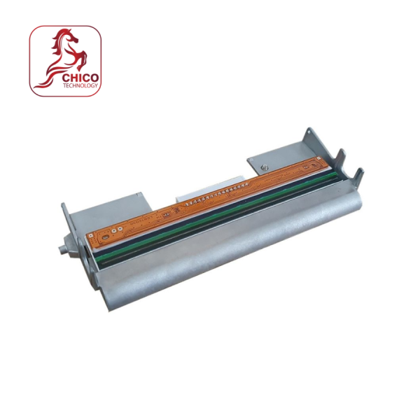 Đầu in máy in mã vạch TSC TE300 300 DPI