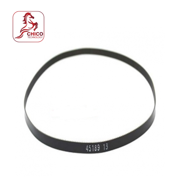 Dây curoa máy in mã vạch Zebra 110Xi4 600dpi (P1006067)