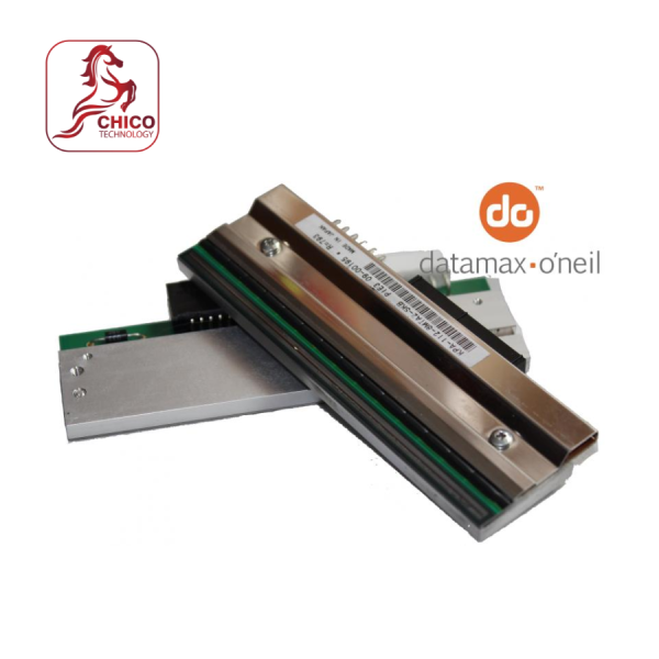 Đầu in mã vạch Datamax I-4208 (203 dpi) Mark-I