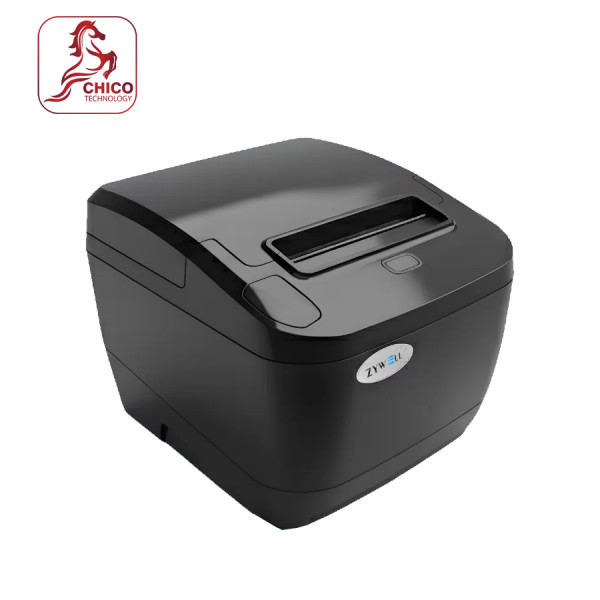 Máy in mã vạch Zywell ZY310 (USB + LAN)