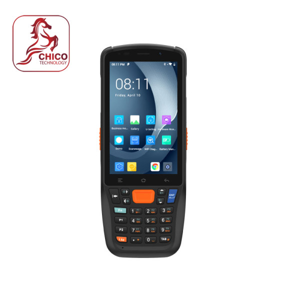 Thiết bị kiểm kho Urovo CT48