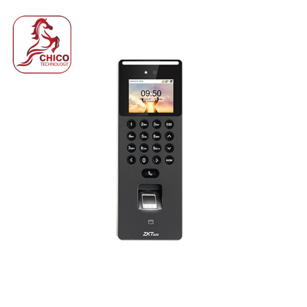 Máy chấm công ZK Teco SenseFace 2A