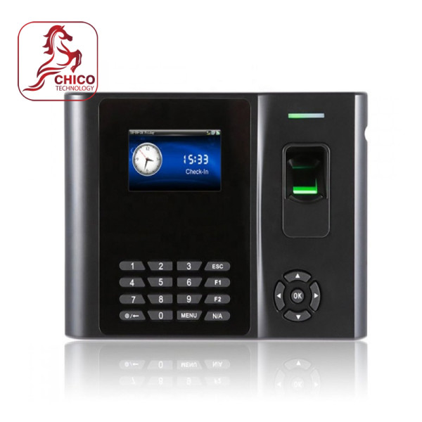 Máy chấm công vân tay Granding X958C