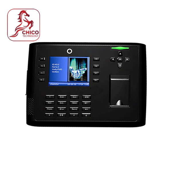 Máy chấm công vân tay Granding WSE-810A