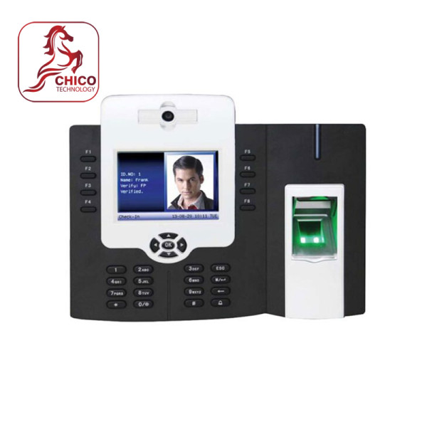 Máy chấm công vân tay Granding WSE-9089A