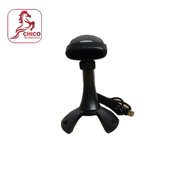 Máy đọc mã vạch 2D Ecoprint  POS-7820 Đa Tia