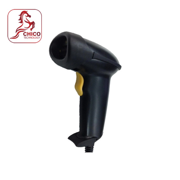 Máy đọc mã vạch 1D Ecoprint POS-7300