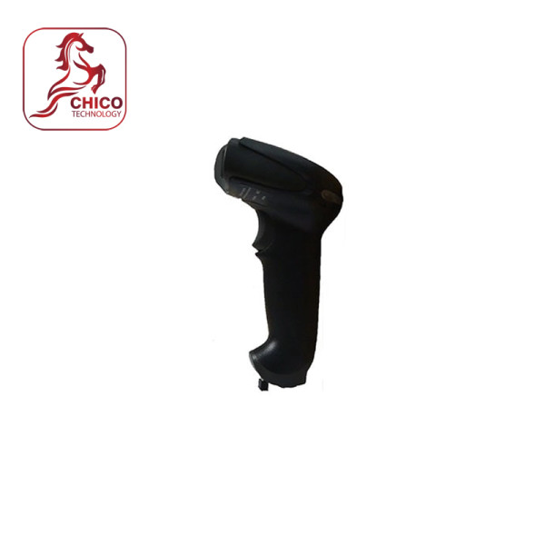 Máy đọc mã vạch 1D Ecoprint POS-7620