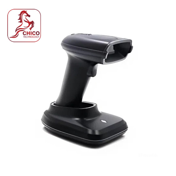 Máy đọc mã vạch cầm tay không dây 2D Ecoprint ZJ-7850