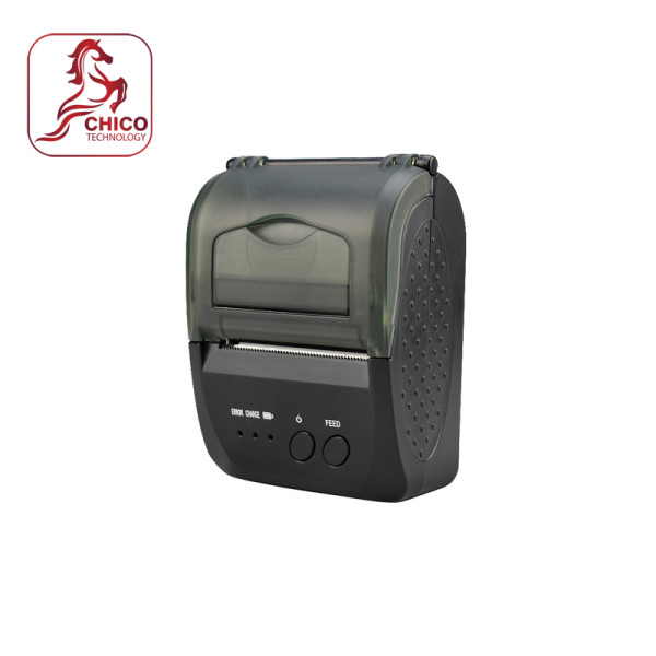 Máy in nhiệt cầm tay Ecoprint POS - 5809DD
