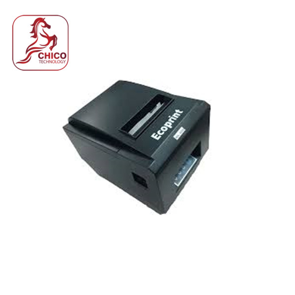 Máy in hóa đơn Ecoprint POS-8250UW2 (Wifi)