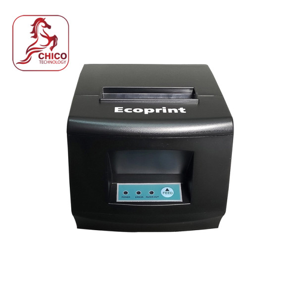 Máy in hóa đơn Ecoprint POS-8350 (USB)