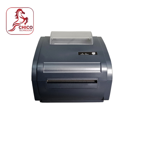 Máy in mã vạch Ecoprint 9210 (USB)