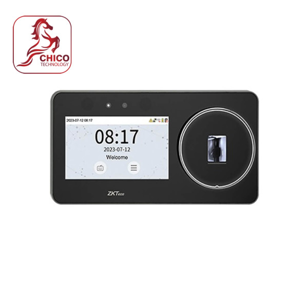 Máy chấm công khuôn mặt ZKTeco FaceDepot 4A 