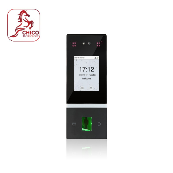 Máy chấm công khuôn mặt Granding FA2000