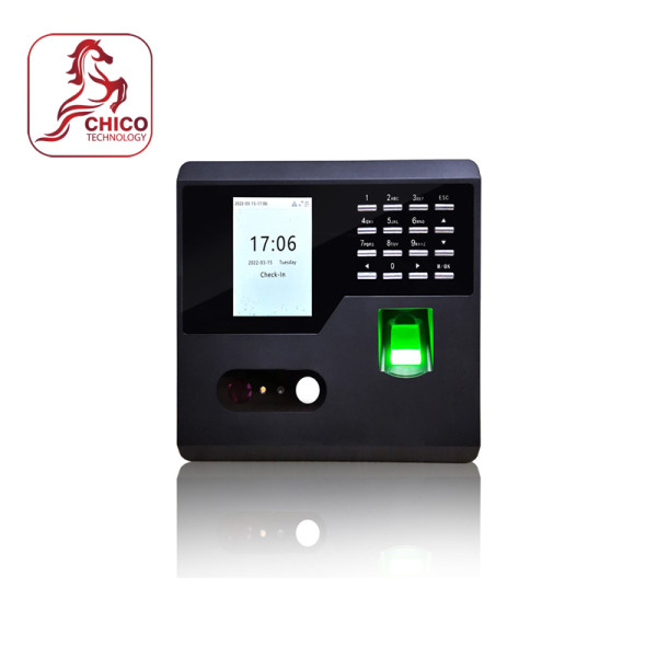 Máy chấm công khuôn mặt Granding FA110   