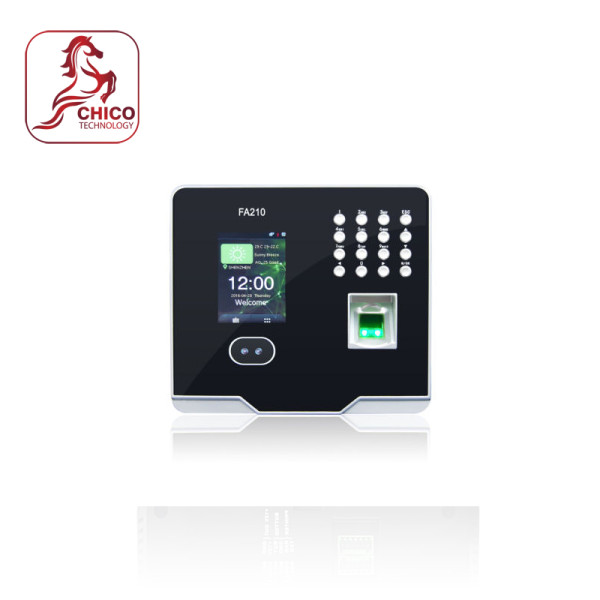 Máy chấm công khuôn mặt Granding FA210