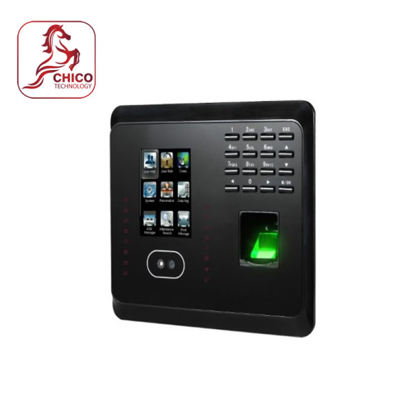 Máy chấm công vân tay ZKTeco MB-300