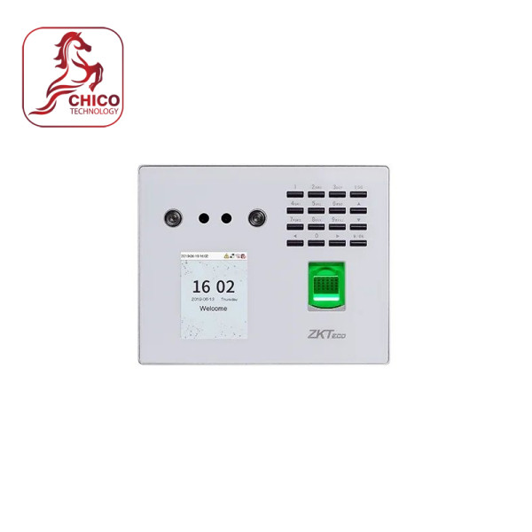 Máy chấm công khuôn mặt ZKTeco MB40VL 