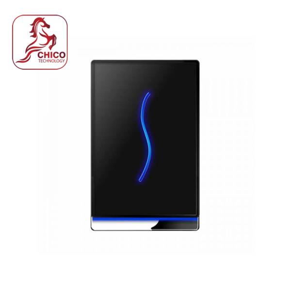 Máy chấm công thẻ cảm ứng ZKTeco SCR100  