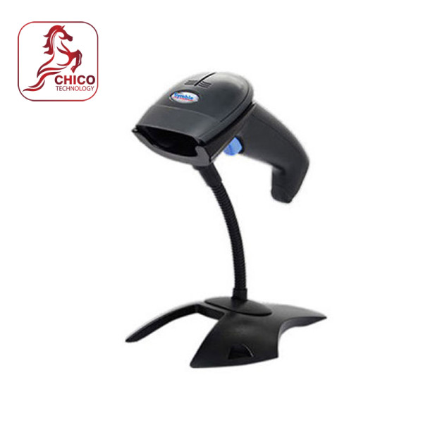 Máy đọc mã vạch không dây 1D Symble SB-1258W