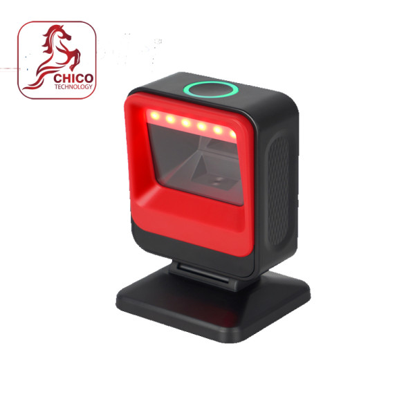 Đầu đọc mã vạch đa tia 2D Symble SB700