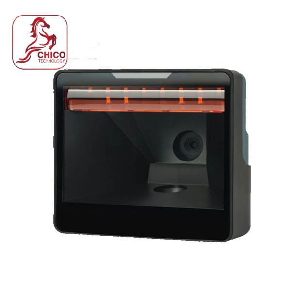 Đầu đọc mã vạch đa tia 2D Symble SB800