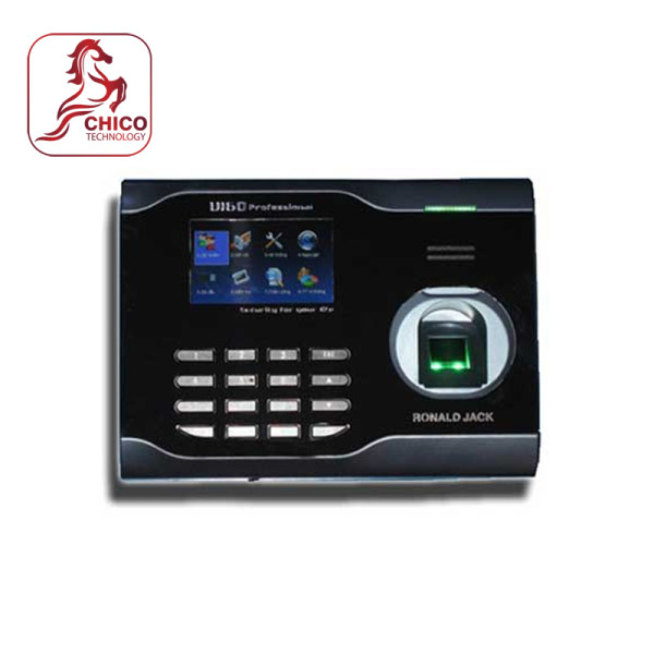 Máy chấm công Ronald Jack U160