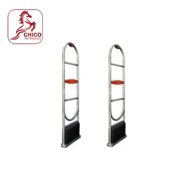 Cổng từ an ninh thư viện Foxcom EAS-EM8001