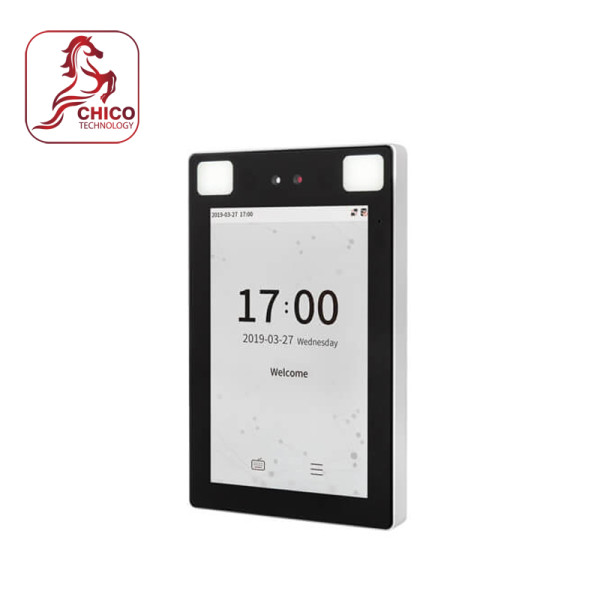 Máy chấm công khuôn mặt ZKTeco ProFace X