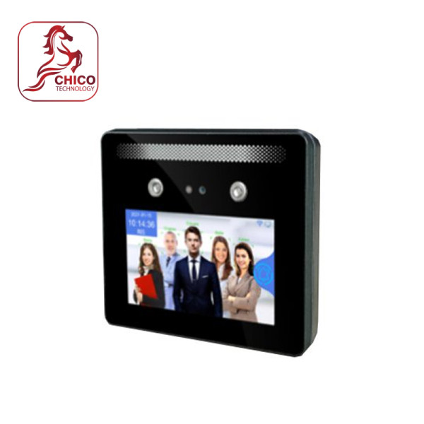 Máy chấm công khuôn mặt Ronald Jack AI05Pro