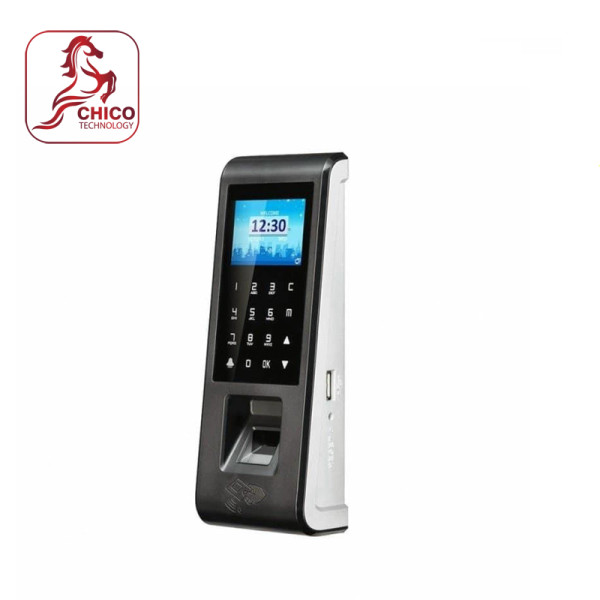 Máy chấm công kiểm soát cửa Ronald Jack F31