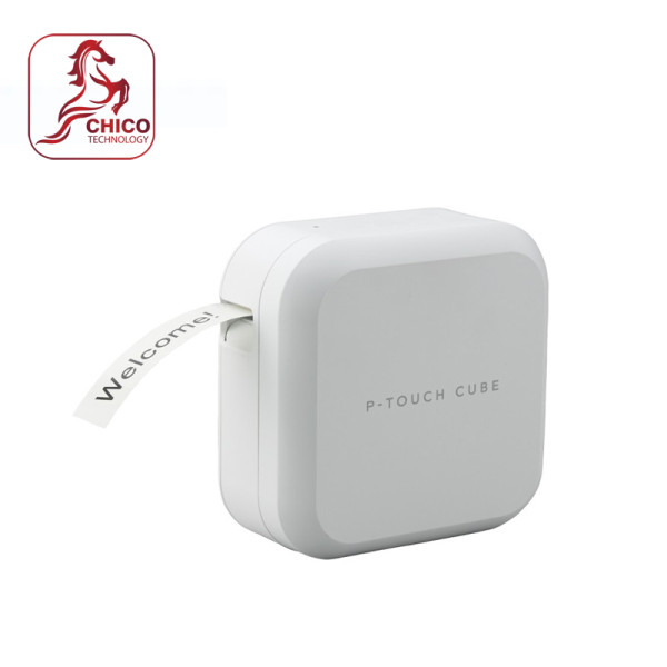 Máy in nhãn Brother PT-P710BT