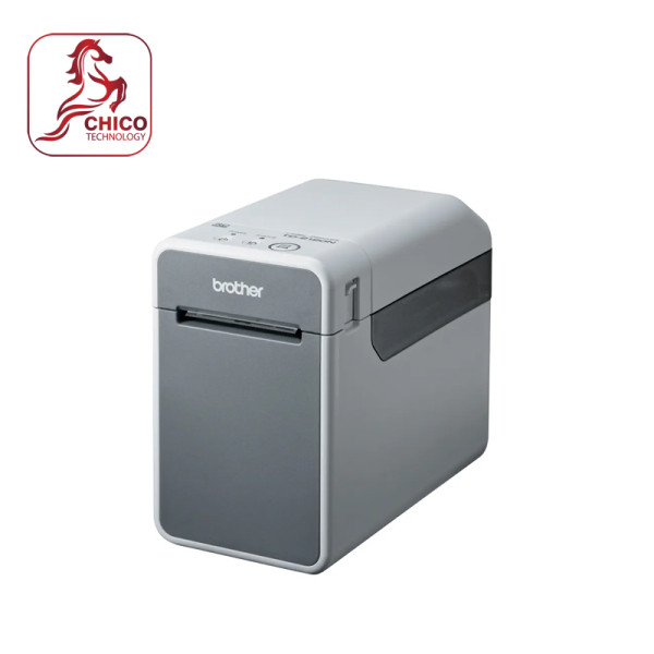 Máy in nhãn Brother TD-2130N