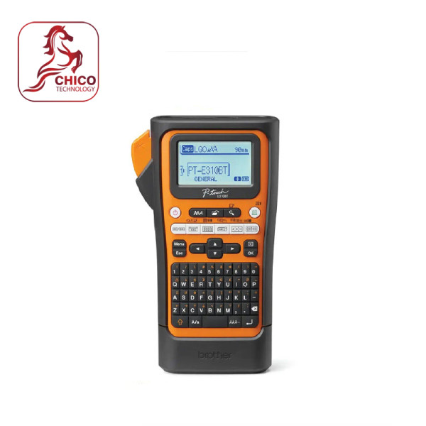 Máy in nhãn Brother PT-E310VP