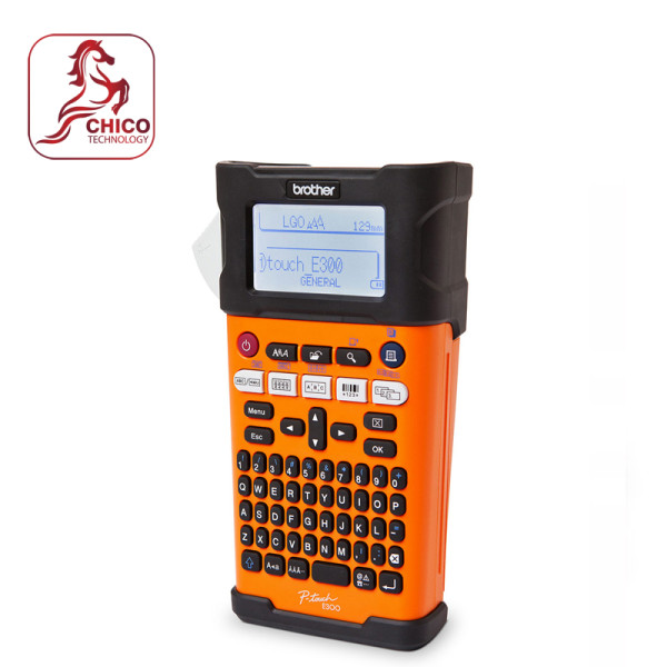 Máy in nhãn Brother PT-E550WVP