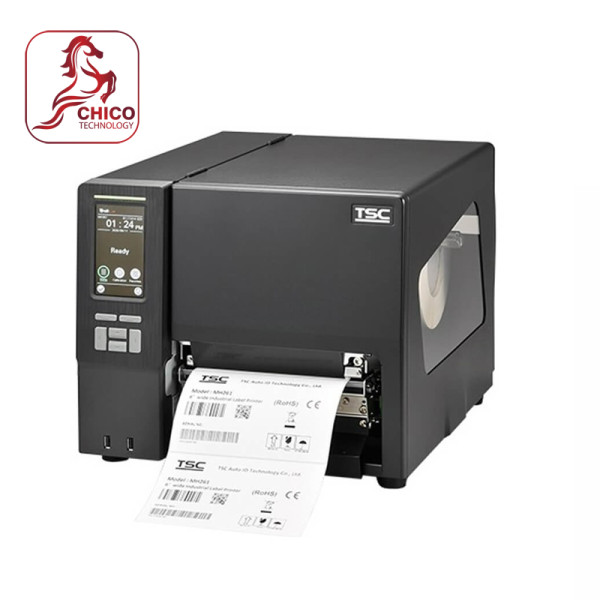 Máy in mã vạch TSC MH361T