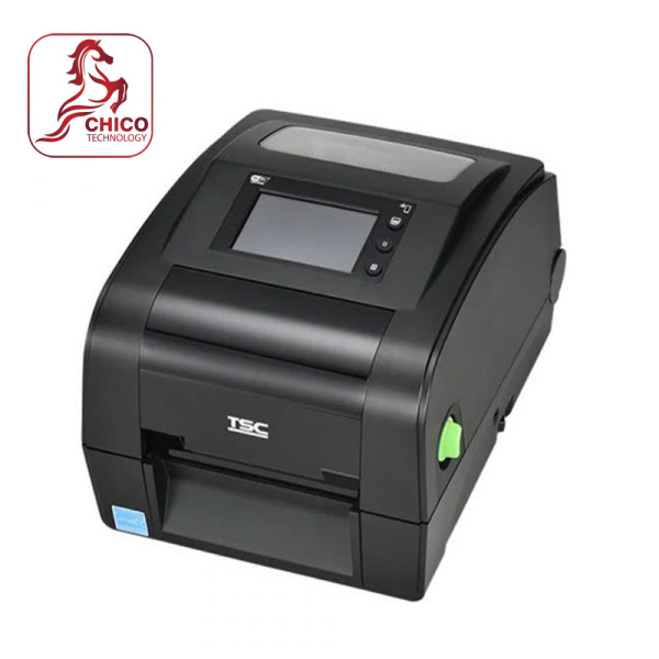 Máy in mã vạch TSC TH340T(300 Dpi / USB / RS232)