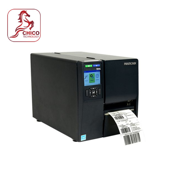 Máy in mã vạch TSC T6304E (4