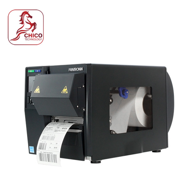 Máy in mã vạch TSC Printronix T6604E (4