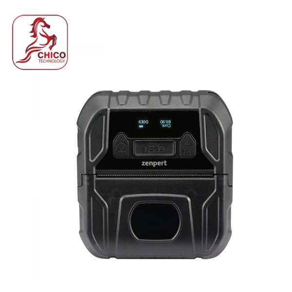 Máy in mã vạch TSC Zenpert 3R20